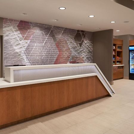 Springhill Suites By Marriott Fort Myers Естеро Екстер'єр фото