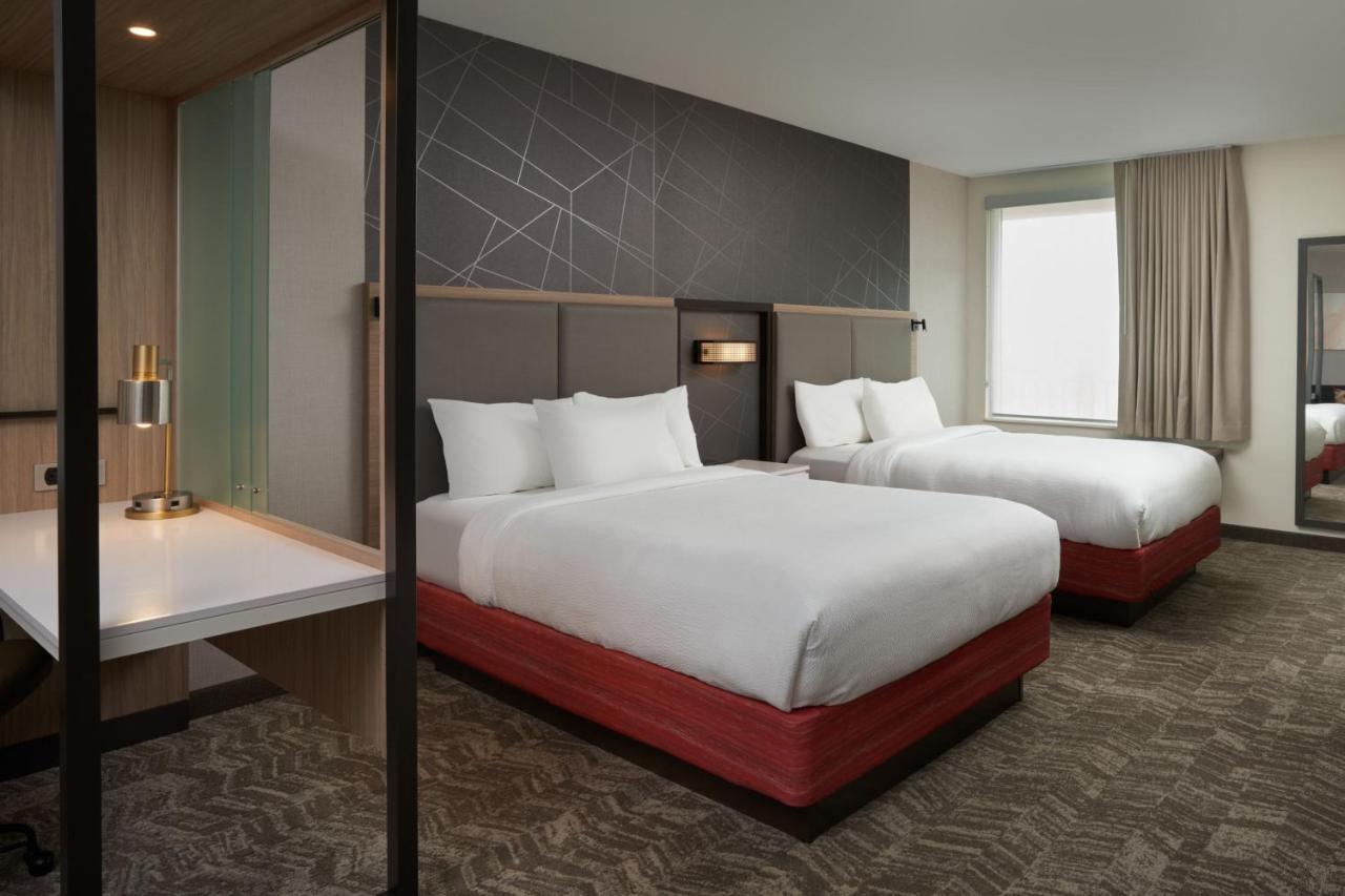 Springhill Suites By Marriott Fort Myers Естеро Екстер'єр фото