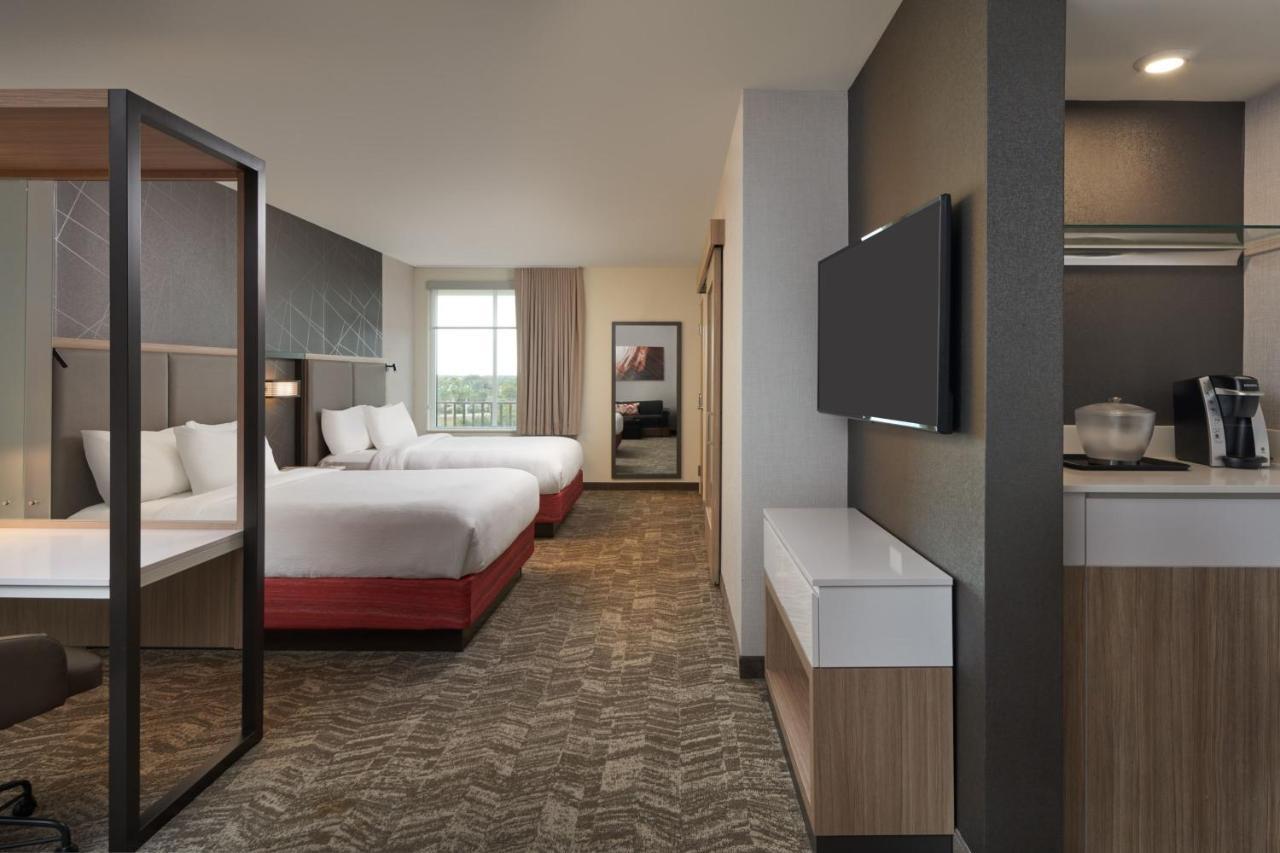 Springhill Suites By Marriott Fort Myers Естеро Екстер'єр фото