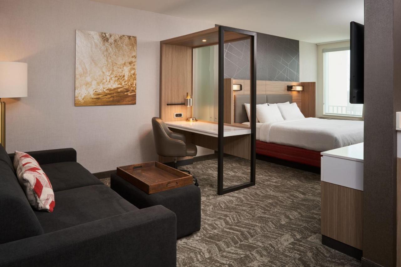 Springhill Suites By Marriott Fort Myers Естеро Екстер'єр фото