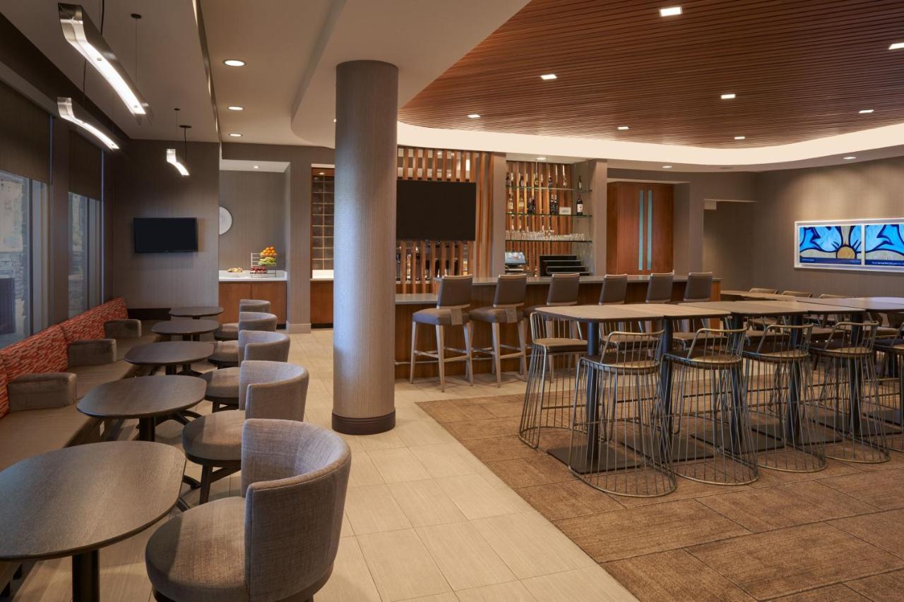 Springhill Suites By Marriott Fort Myers Естеро Екстер'єр фото