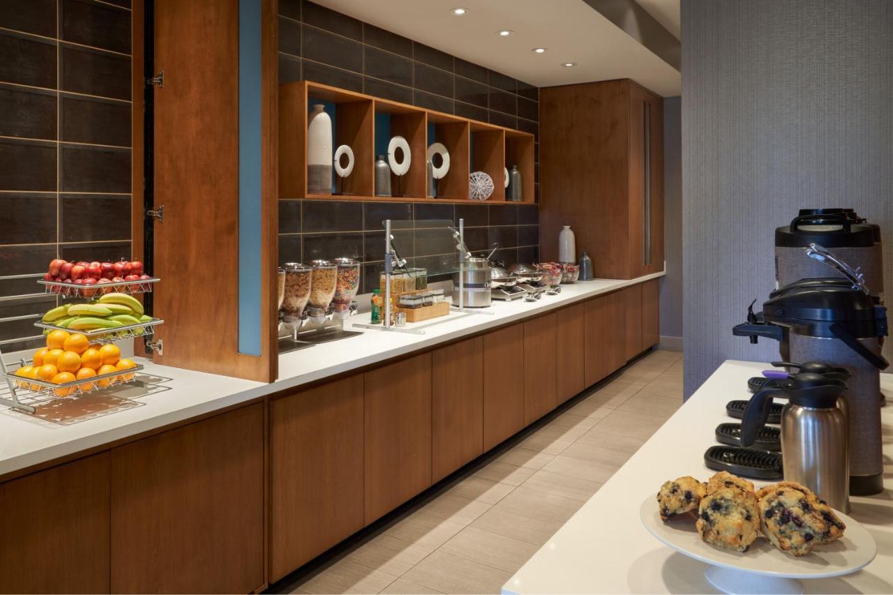 Springhill Suites By Marriott Fort Myers Естеро Екстер'єр фото